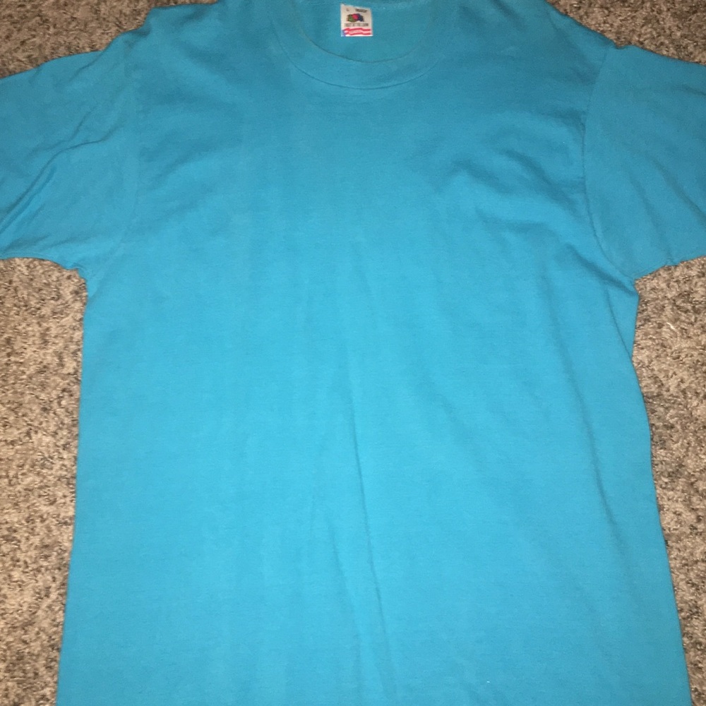 Fruit of the Loom Vintage T-shirt
